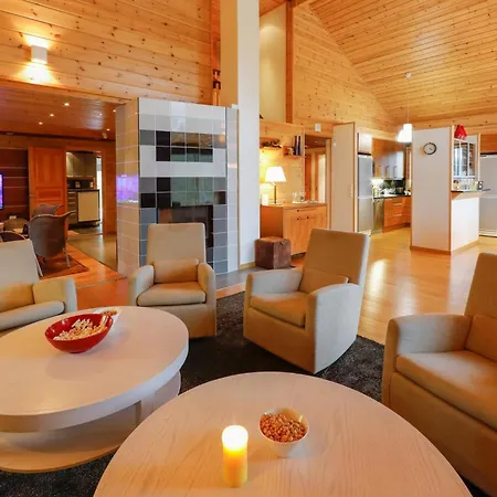 Kaetkaenkiisa Kittilä