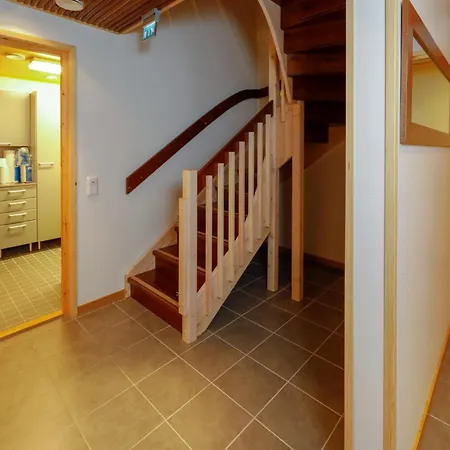 Kaetkaenkiisa * Kittilä