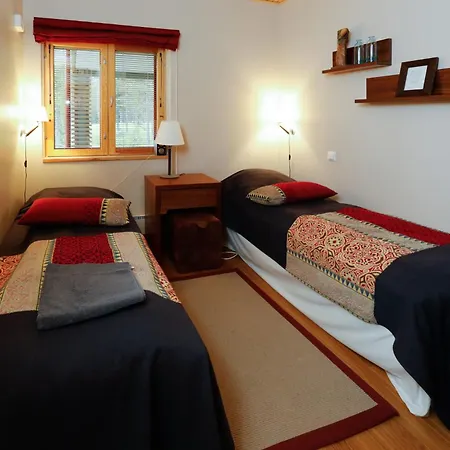 アパート Kaetkaenkiisa