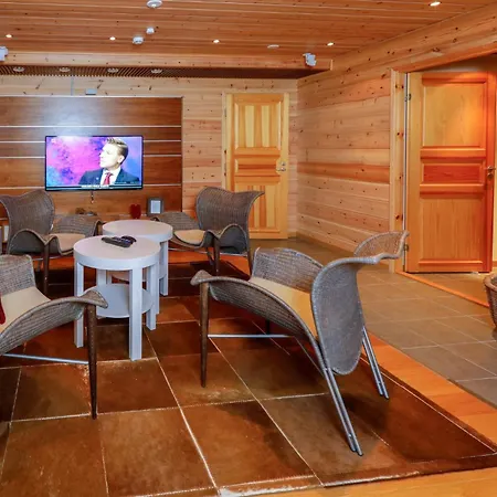 アパート Kaetkaenkiisa *