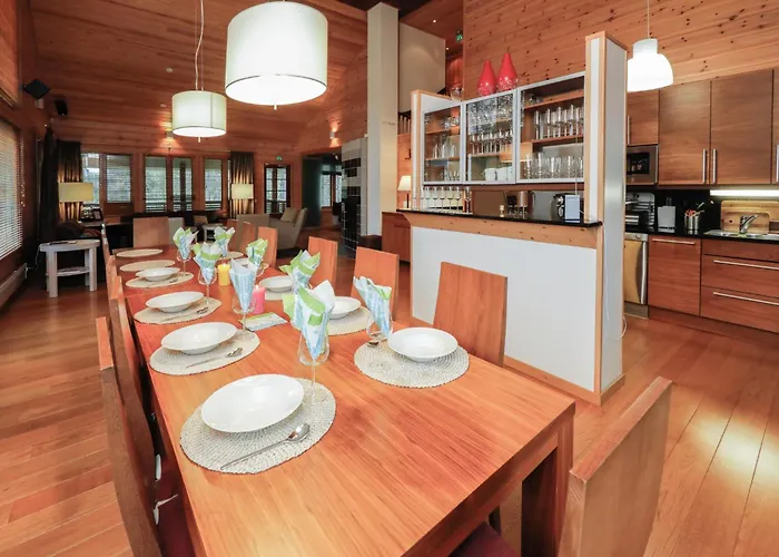 Kaetkaenkiisa شقة *