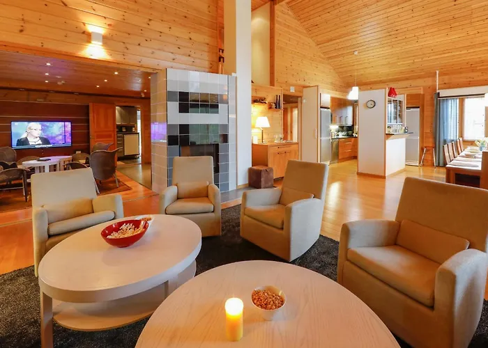 Kaetkaenkiisa Kittilä