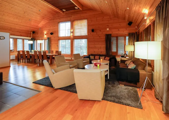 شقة Kaetkaenkiisa