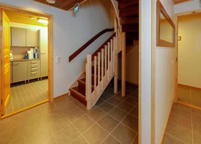 Kaetkaenkiisa * Kittilä