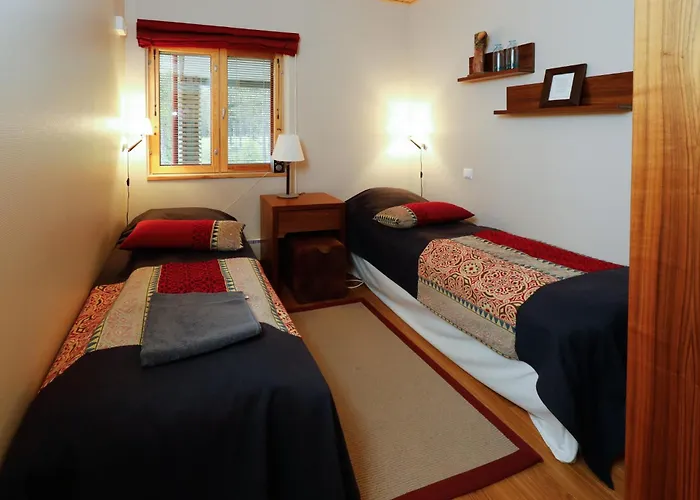 شقة Kaetkaenkiisa