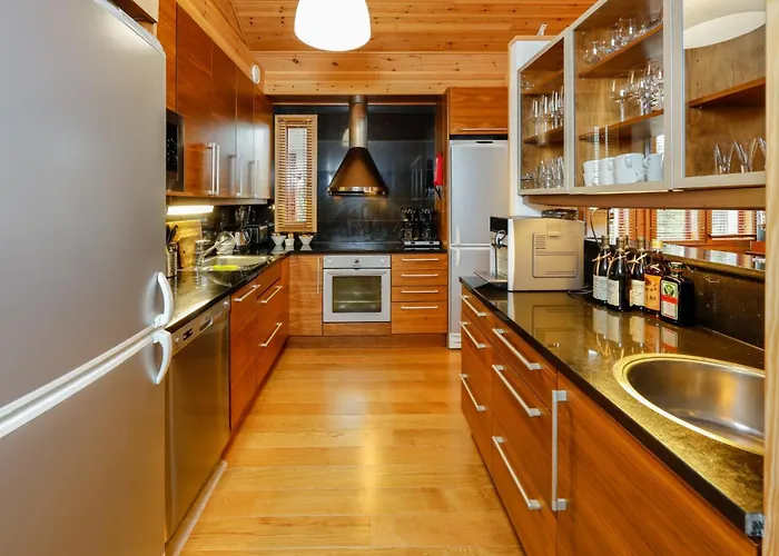 Kaetkaenkiisa شقة