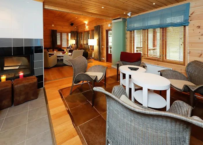 Kaetkaenkiisa Kittilä